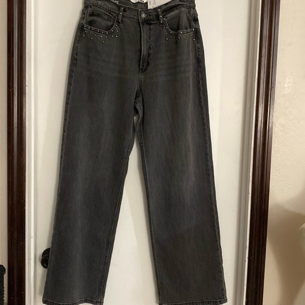 NWT Arizona skater jeans
